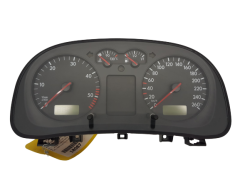 Tacho Kombiinstrument VW Golf MK4 Bora 1J0920806G 0263637003 20822 Tacho Kombiinstrument VW Golf MK4 Bora 1J0920806G 0263637003 20822