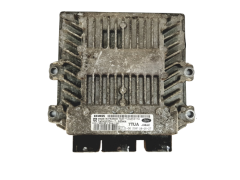 Steuergerät 7S61-12A650-FA 5WS40633A-T Ford Siemens 20460