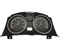 Tacho Kombiinstrument Opel Astra H Zafira B 13309003 YD VDO 30110 Tacho Kombiinstrument Opel Astra H Zafira B 13309003 YD VDO 30110