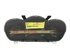 Tacho Kombiinstrument Kia Cerato 94003-2F260 940032F260 53435