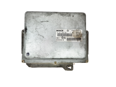 Steuergerät 0261204051 9624936180 26FM0000 MA3.0 PSA Bosch 24952