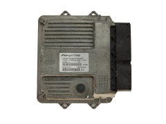 Steuergerät FGP 51775009 MJD6JF.S3 71600.006.05 Magneti Marelli Fiat 