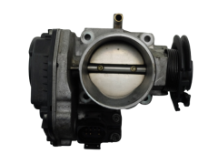 Drosselklappe 06A133063G 408.237/212/007 VW Audi Skoda 1.8T