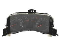 Tacho Kombiinstrument Fiat Panda 51711239 503000480900 29643
