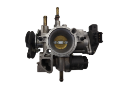 Drosselklappe Fiat Punto 32MM17/B 0280122005 B12/00 Weber