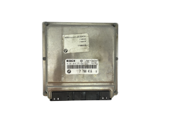 Steuergerät 0281010314 7788016 BMW Bosch 62073