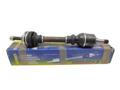 Antriebswelle Gelenkwelle Links Für Peugeot 206 3272AP T5895 Z GRESA