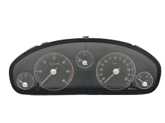 Tacho Kombiinstrument Peugeot 407 9654815080 A2C53119653 40094 Tacho Kombiinstrument Peugeot 407 9654815080 A2C53119653 40094