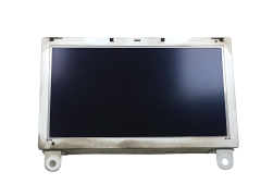Display Für Navigationssystem Opel 95247248 14780371 Sanyo 1033 Display Für Navigationssystem Opel 95247248 14780371 Sanyo 1033