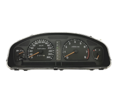 Tacho Kombiinstrument Mitsubishi Galant MR381825 Denso