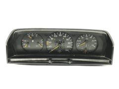 Tacho Kombiinstrument Mercedes 190 W201 2015437421 2015422366 Tacho Kombiinstrument Mercedes 190 W201 2015437421 2015422366