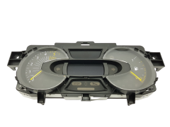 Tacho Kombiinstrument Renault Captur 248104881R B Visteon