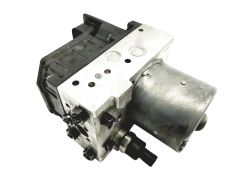 Abs-Pumpe Audi A4 8E0614517 0265950011 Bosch 38449 Abs-Pumpe Audi A4 8E0614517 0265950011 Bosch 38449