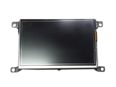 Display Für Navigationssystem Jumpy 3 Expert 3 9813041280 A2C96215901 PSA