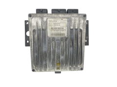 Steuergerät 8200331477 8200374150 R0410B027B Renault Delphi 57982