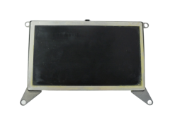 Bordcomputer-Display 807 C8 Ulysse 9660080680 Citroen Peugeot Fiat Bordcomputer-Display 807 C8 Ulysse 9660080680 Citroen Peugeot Fiat