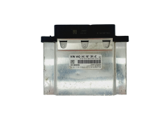 Steuergerät 04C907309AE 0261S10530 VW Bosch 37124