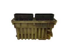Steuergerät 24410130 15396912 Opel GM Delphi 3717