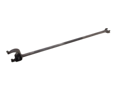 Schalthebel 2414C9 Peugeot 605 1015