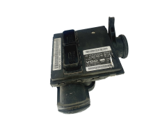 Motorsteuerung A1661401700 A0235450232 Mercedes VDO 37976