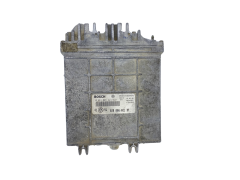 Motorsteuerung VW 028906021BF 0281001421 Bosch 61139