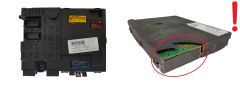 Steuergerät BSI-BOITE M4 9642409880 73006212 PSA Valeo 2283 Steuergerät BSI-BOITE M4 9642409880 73006212 PSA Valeo 2283