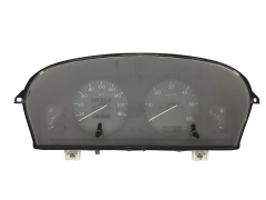 Tacho Kombiinstrument Berlingo 1 Partner 1 9635681280 PSA 53831