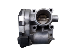 Drosselklappe Smart A1601410225 0003094V007 Bosch 2869 Drosselklappe Smart A1601410225 0003094V007 Bosch 2869