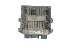 Steuergerät 7S61-12A650-EA 5WS40632A-T SID 804 Ford Siemens 39943