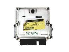 Steuergerät 0281010975 9646466280 9640938180 PSA Bosch 22223