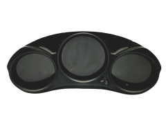 Tacho Kombiinstrument Citroen C4 96657314XT A2C53408150 51692