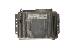 Steuergerät S115300120B 7700860319 7700111770 Renault Siemens 3654 Steuergerät S115300120B 7700860319 7700111770 Renault Siemens 3654