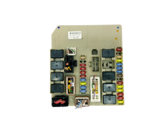 Steuergerät Moduł BSI 194747 8201194747 Renault 31401 Steuergerät Moduł BSI 194747 8201194747 Renault 31401