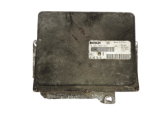 Steuergerät 0261204622 9630278180 26FM0443 PSA Bosch 20295