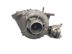 Turbosprężarka 753420-5 0375J8 9663199280 GT1544V Garrett 1.6hdi PSA S9 Turbosprężarka 753420-5 0375J8 9663199280 GT1544V Garrett 1.6hdi PSA S9