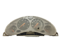 Tacho Kombiinstrument Opel Corsa Tigra 90534403 81117906 41054
