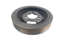 Riemenscheibe Für Kurbelwelle V763855180 Citroen Peugeot Mini 1.6 980434798 