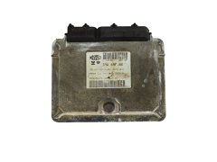 Steuergerät IAW49F.B6 46761564 61600.419.04 Fiat Magneti Marelli