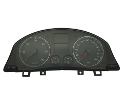 Tacho Kombiinstrument VW Golf MK5 1K0920850L 110080246025 69468
