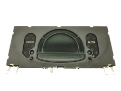 Tacho Kombiinstrument Renault Modus 8200418023 D 41701