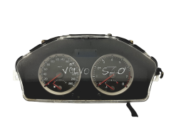 Tacho Kombiinstrument Volvo V50 30669182 69294-970T 58874