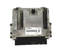 Steuergerät 0281032458 237106626R 237107168R Renault Bosch 29046