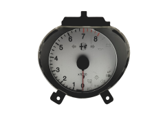 Tacho Kombiinstrument Alfa Romeo 156 60653710 6850849909 36895