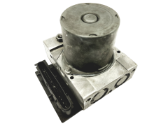 Abs-Pumpe Mercedes Vito Viano A0014461289 0265950444 Bosch