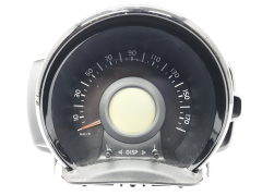 Tacho Kombiinstrument C1 Aygo 108 69342-430U Toyota PSA 32425