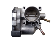 Drosselklappe VWAG 030133062C 0280750095 Bosch 1767