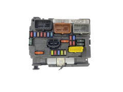 Steuergerät BSM-00 R09 9667199780 6500HW PSA Valeo 59332 Steuergerät BSM-00 R09 9667199780 6500HW PSA Valeo 59332