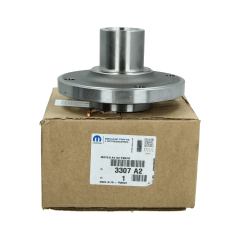 Radnabe Original Hinten 3307A2 3307.A2 Citroen Peugeot