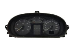 Tacho Kombiinstrument Renault Megane 1 Scenic 1 8200071820 2792