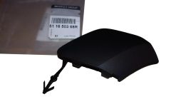 Abdeckkap Hinten Original 511650368R Renault